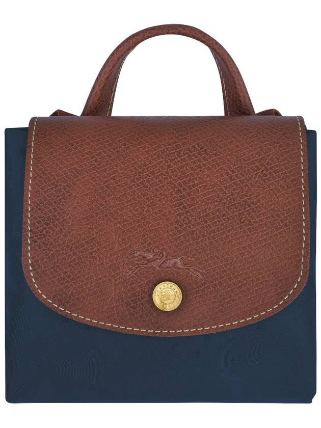 Le Pliage Original Backpack Navy - LONGCHAMP - BALAAN 6