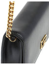 Women's Pegasus Shoulder Bag Black - ETRO - BALAAN 9