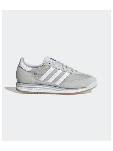 adidas SL 72 RS Gray JI1281 - ADIDAS - BALAAN 1