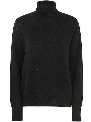 Mrz Turtle Neck Sweater Clothing - MRZ - BALAAN 1