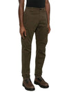 Lens detail cargo pants 17CMPA058A005529G - CP COMPANY - BALAAN 4