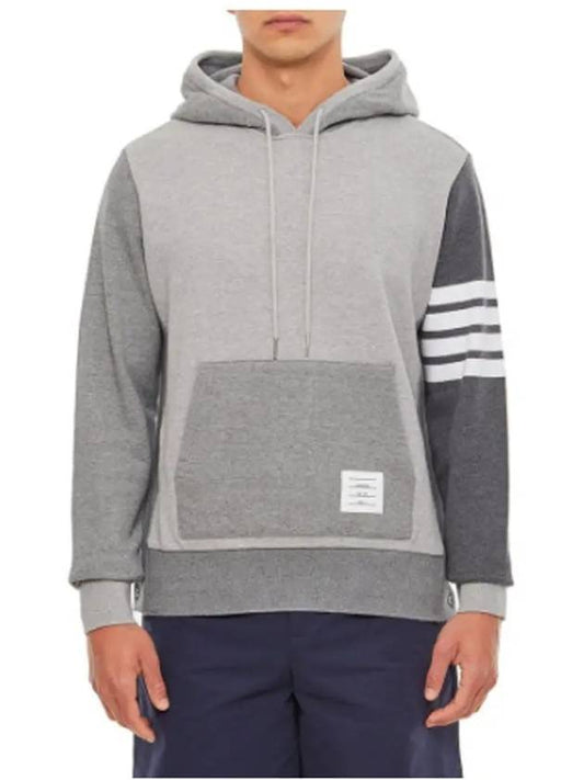 hooded pullover MJT074F00535982 B0030263335 - THOM BROWNE - BALAAN 2