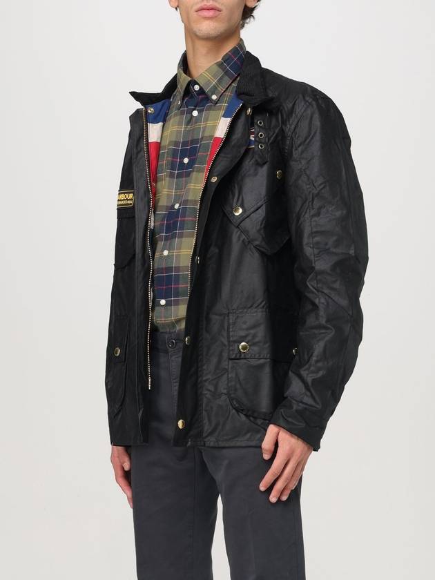 Blazer men Barbour - BARBOUR - BALAAN 3