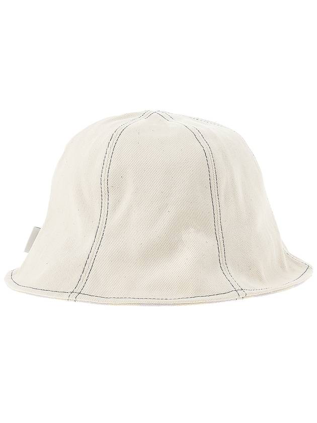 Reversible Stitching Bucket Hat CACCXSAC017 DEN004 EYS - SUNNEI - BALAAN 5