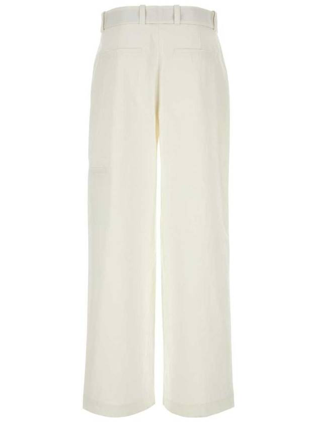 Pantalone J22KA0154J45136 100 B0440501196 - JIL SANDER - BALAAN 3