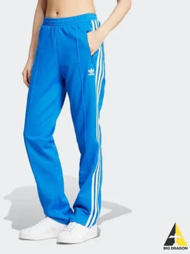 Beckenbauer track pants BLUE - ADIDAS - BALAAN 1