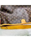 women shoulder bag - LOUIS VUITTON - BALAAN 7