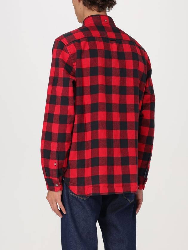 Shirt men Woolrich - WOOLRICH - BALAAN 2