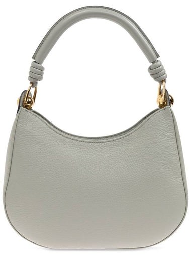 Furla Shoulder Bag Sfera Small, Women's, Green - FURLA - BALAAN 1