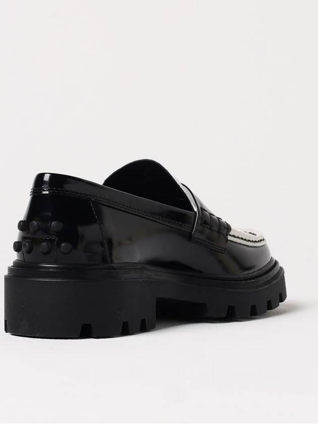 Loafers woman Tod's - TOD'S - BALAAN 3