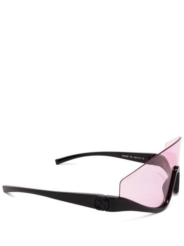 Sunglasses GG1650S 002 Pink - GUCCI - BALAAN 3