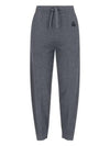 Kira Logo Track Pants Charcoal - ISABEL MARANT - BALAAN 2