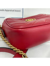 women cross bag - GUCCI - BALAAN 5