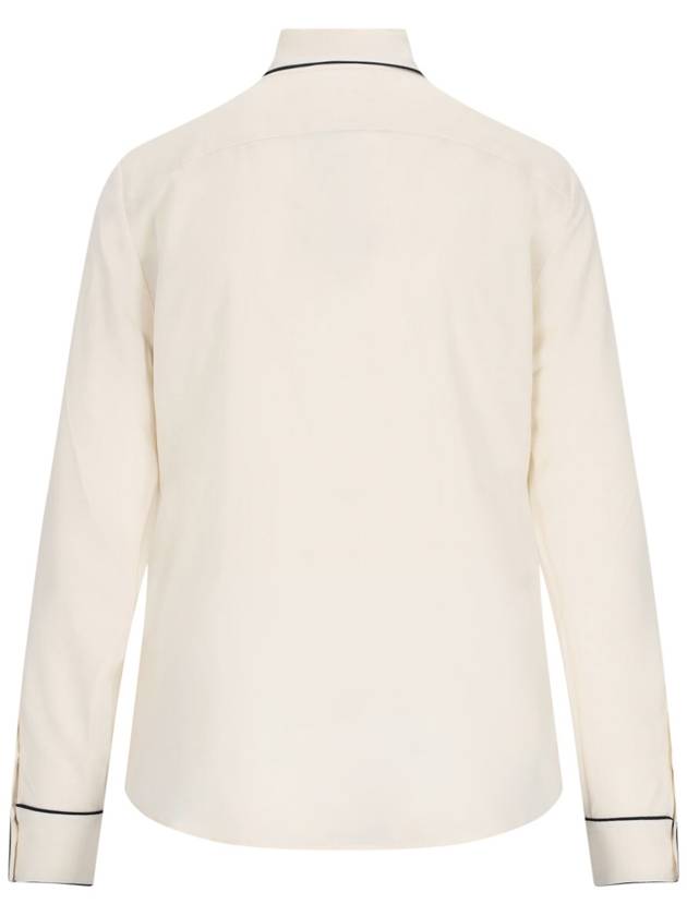 Polo Ralph Lauren Shirts White - POLO RALPH LAUREN - BALAAN 2