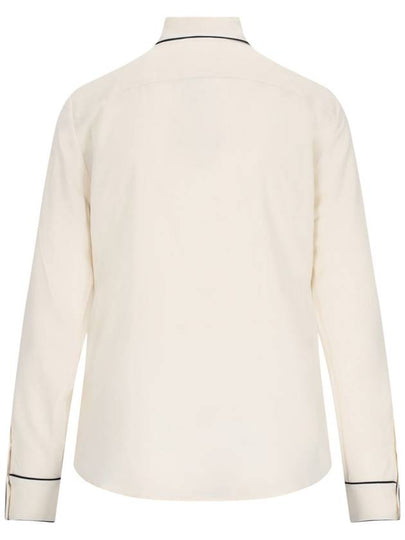 Polo Ralph Lauren Shirts White - POLO RALPH LAUREN - BALAAN 2