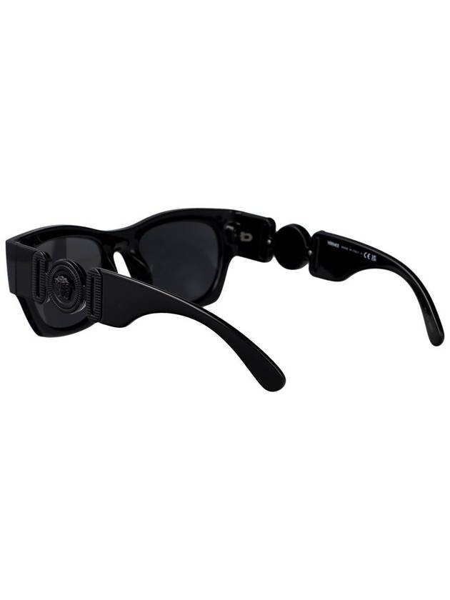 Versace Sunglasses - VERSACE - BALAAN 4