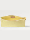 Lexington Pouch Bag Yellow - LOUIS VUITTON - BALAAN 4