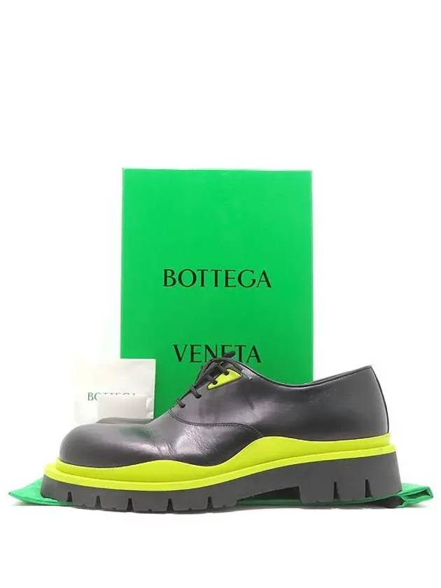 Smith Market 667073 Shoes Men s - BOTTEGA VENETA - BALAAN 1