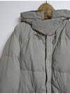 ARTIC down parka 661 gray 17CTCUC03075 - TEN C - BALAAN 6