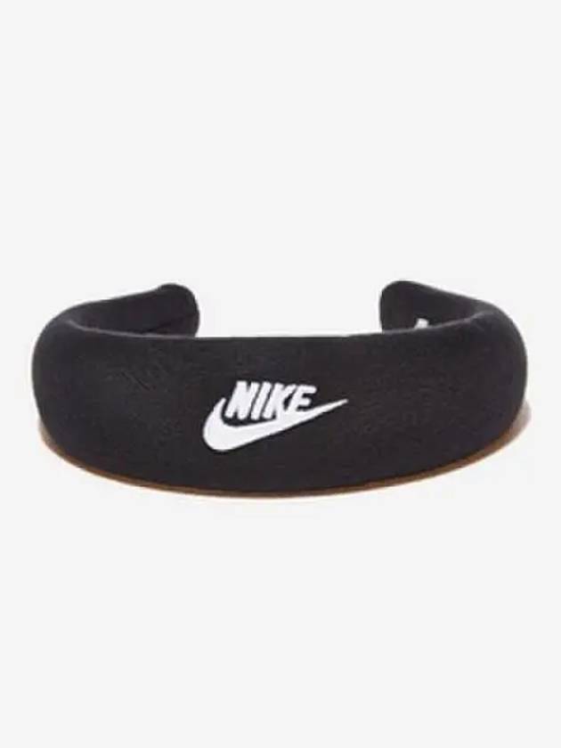 Club Fleece Hairband 091 - NIKE - BALAAN 1