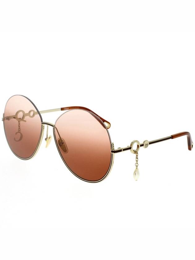 Chloé Sunglasses - CHLOE - BALAAN 4