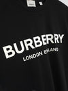 men s short sleeve t shirt - BURBERRY - BALAAN 3