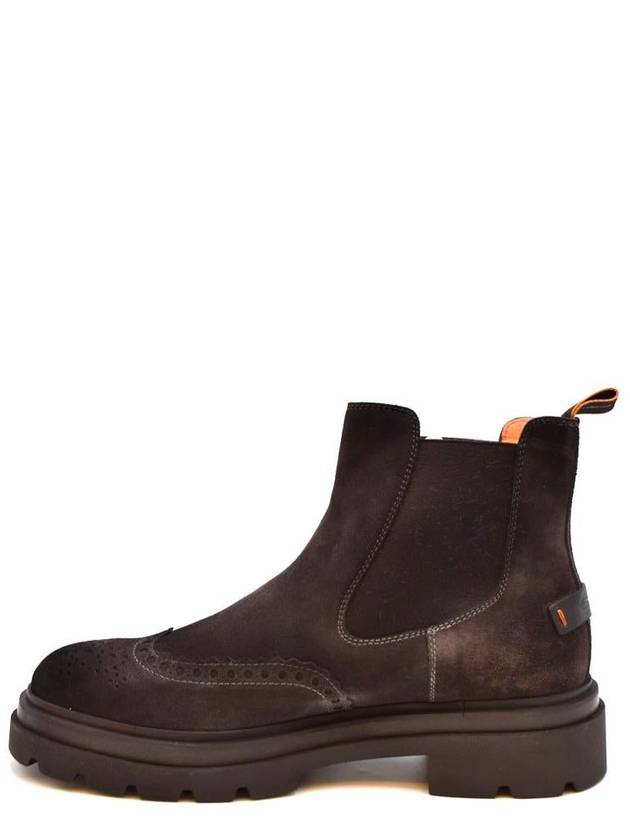 Santoni Boot - SANTONI - BALAAN 3