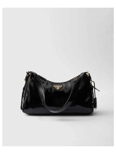 medium Aimee shoulder bag 1BC229VLVM2DNT - PRADA - BALAAN 2