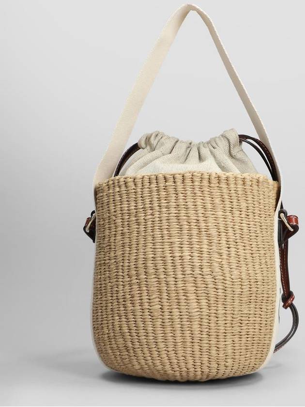 Chloé Woody Basket Tote - CHLOE - BALAAN 3