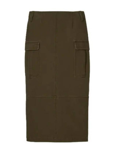 women skirt - MARC JACOBS - BALAAN 1