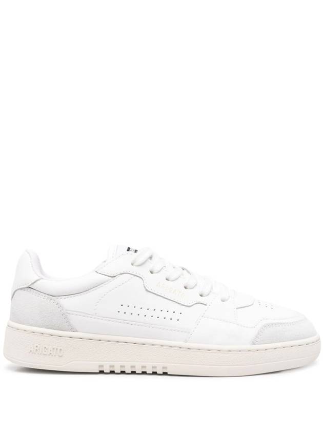 Dice Lo Low Top Sneakers White - AXEL ARIGATO - BALAAN 2