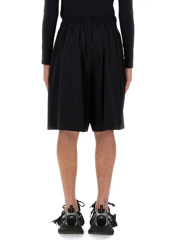 STRETCH ACTIVEWEAR SHORTS - BALENCIAGA - BALAAN 3