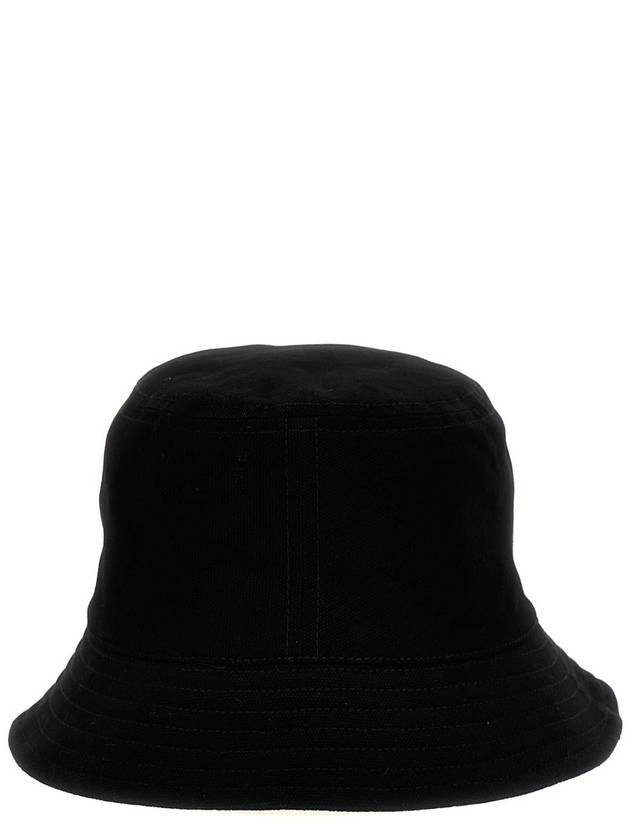 Isabel Marant 'Haley' Bucket Hat - ISABEL MARANT - BALAAN 3