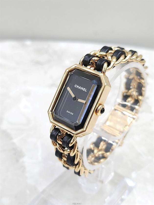 women watch - CHANEL - BALAAN 2