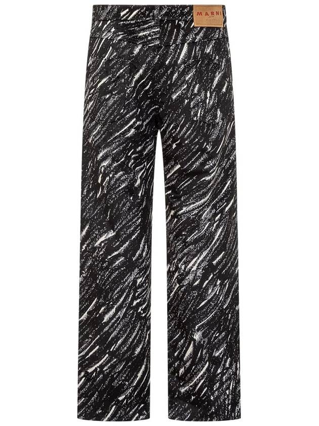 Marni Pant - MARNI - BALAAN 2