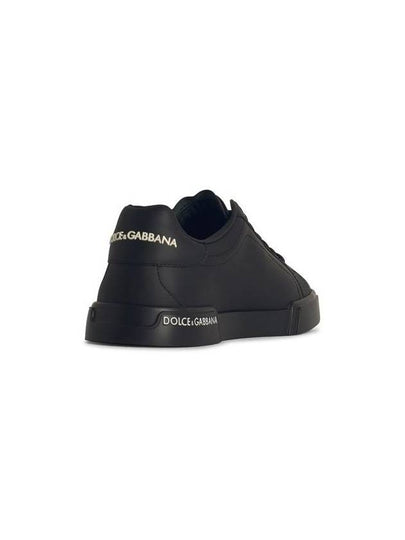 Dolce & Gabbana Low Sneaker - DOLCE&GABBANA - BALAAN 2