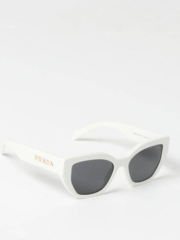 Prada A09S sunglasses in acetate - PRADA - BALAAN 1