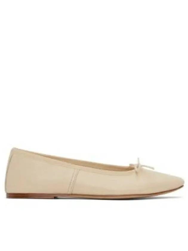 Ribbon Ballerina Cream - A.P.C. - BALAAN 2