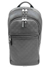 men backpack - LOUIS VUITTON - BALAAN 1