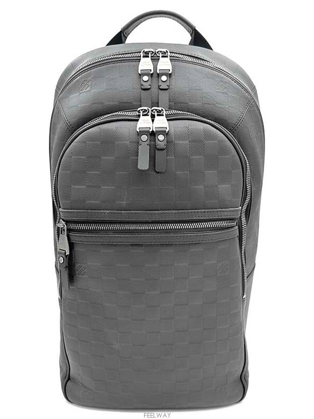 men backpack - LOUIS VUITTON - BALAAN 1