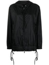 Jacket 1A00128 595YT 999 Black - MONCLER - BALAAN 1