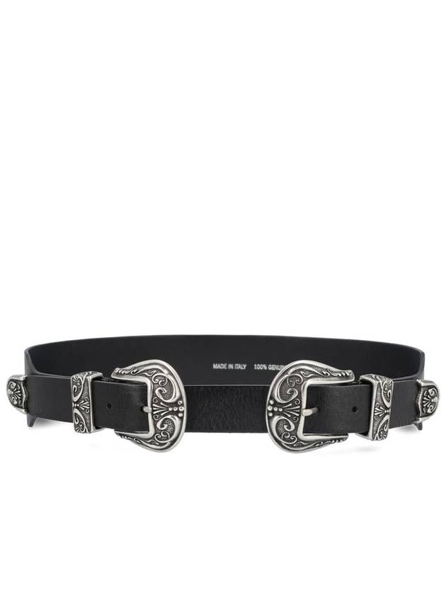 Golden Goose Belts - GOLDEN GOOSE - BALAAN 1