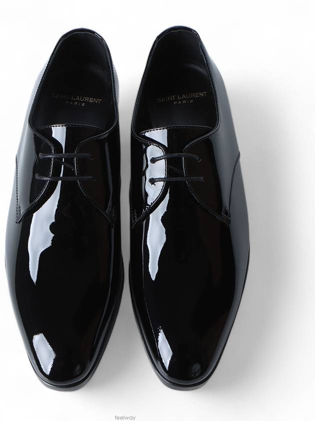 women loafers - SAINT LAURENT - BALAAN 2