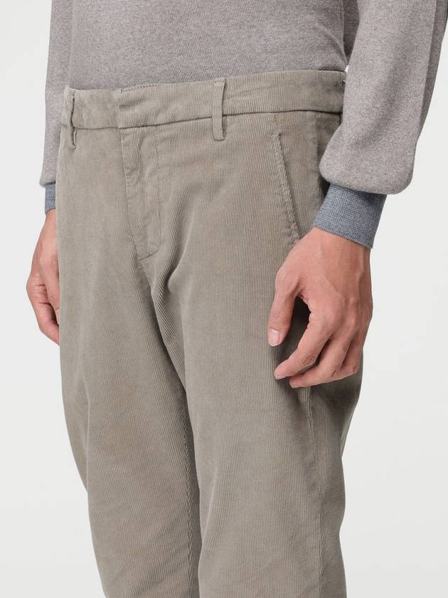 Pants men Dondup - DONDUP - BALAAN 3