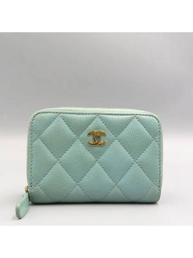 AP0216 Coin Purse - CHANEL - BALAAN 2