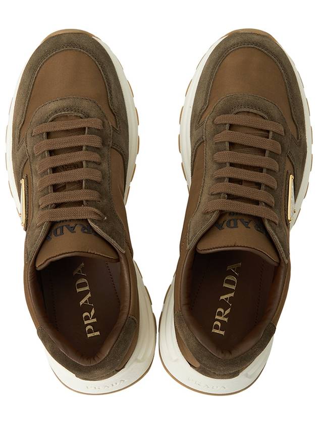 Men s Sneakers 2EE369 3KUY F03UT - PRADA - BALAAN 2