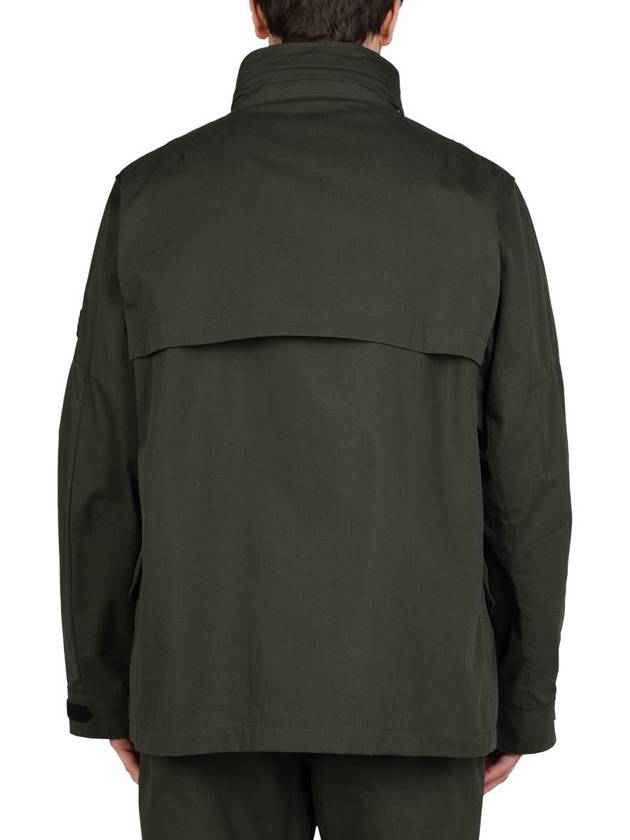 Lardini Double Fabric Jacket - RVR LARDINI - BALAAN 4