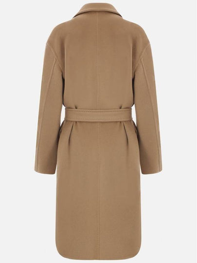 Max Mara Coats - MAX MARA - BALAAN 2