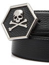 ALEX Belt MVA0287 - PHILIPP PLEIN - BALAAN 3