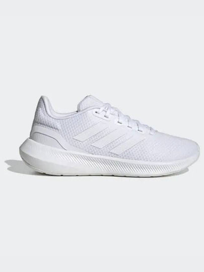 Runfalcon 3 Low Top Sneakers White - ADIDAS - BALAAN 2